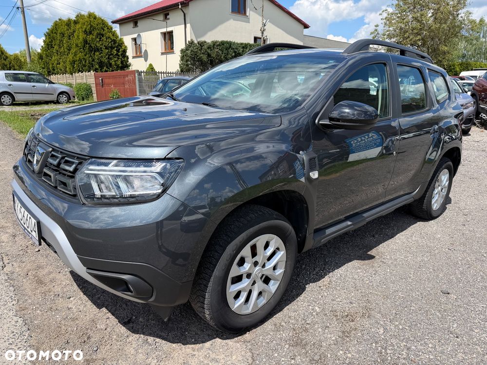 Dacia Duster 1.0 TCe Comfort - 1