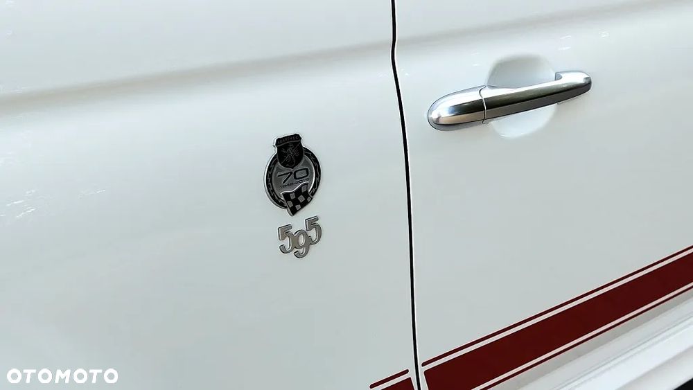 Abarth 500 - 26