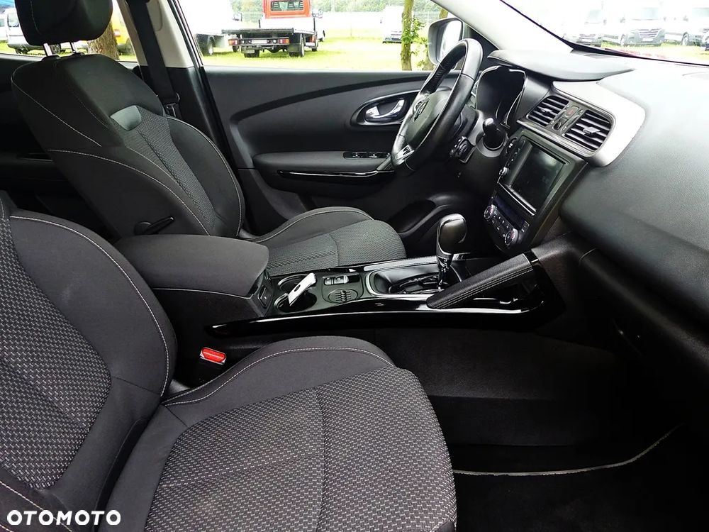 Renault Kadjar Energy dCi 110 EDC LIMITED - 25