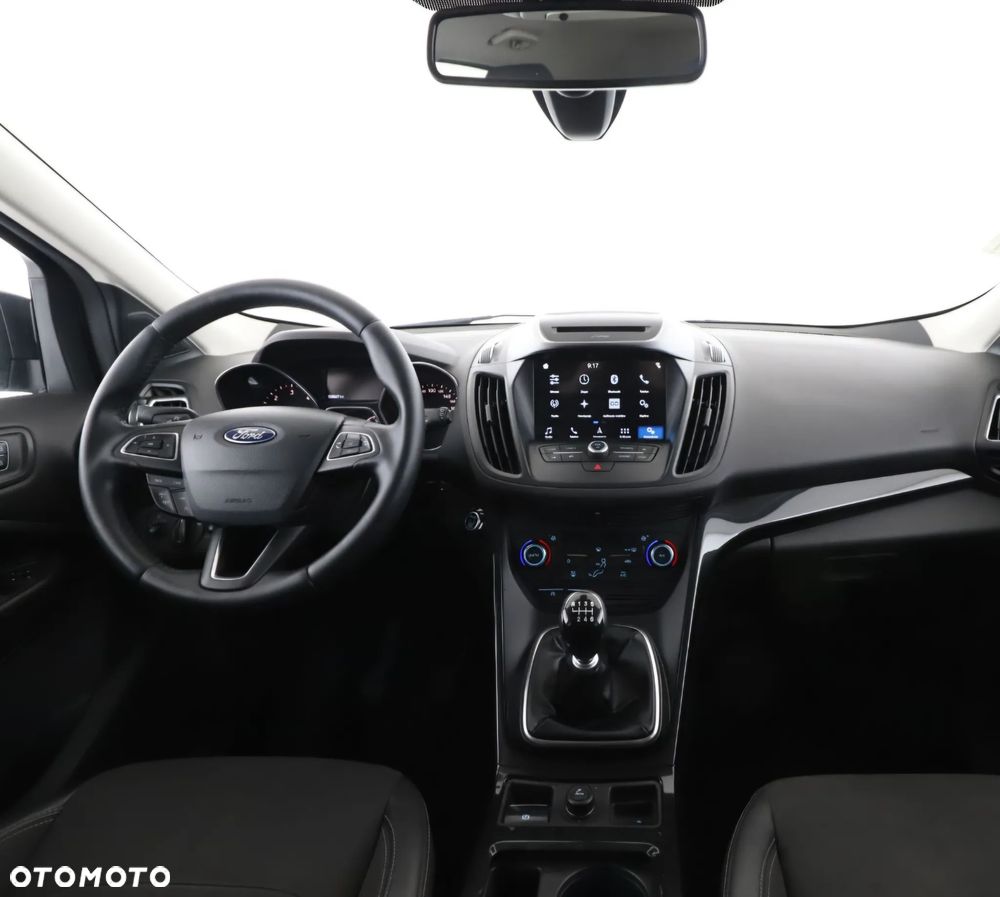 Ford Kuga 1.5 EcoBoost FWD Titanium ASS - 9