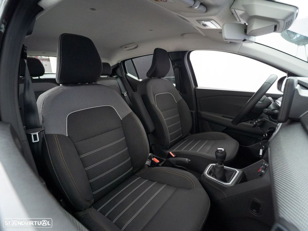 Dacia Sandero 1.0 ECO-G Expression Bi-Fuel - 33