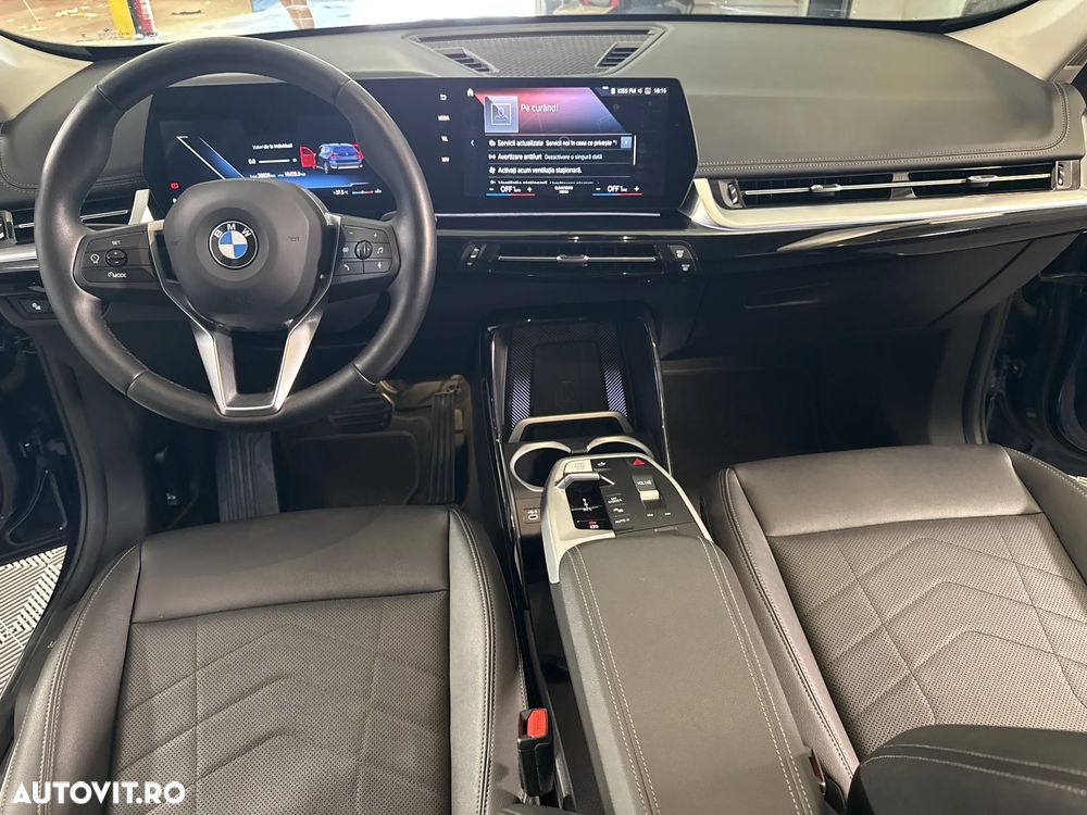 BMW X1 - 10