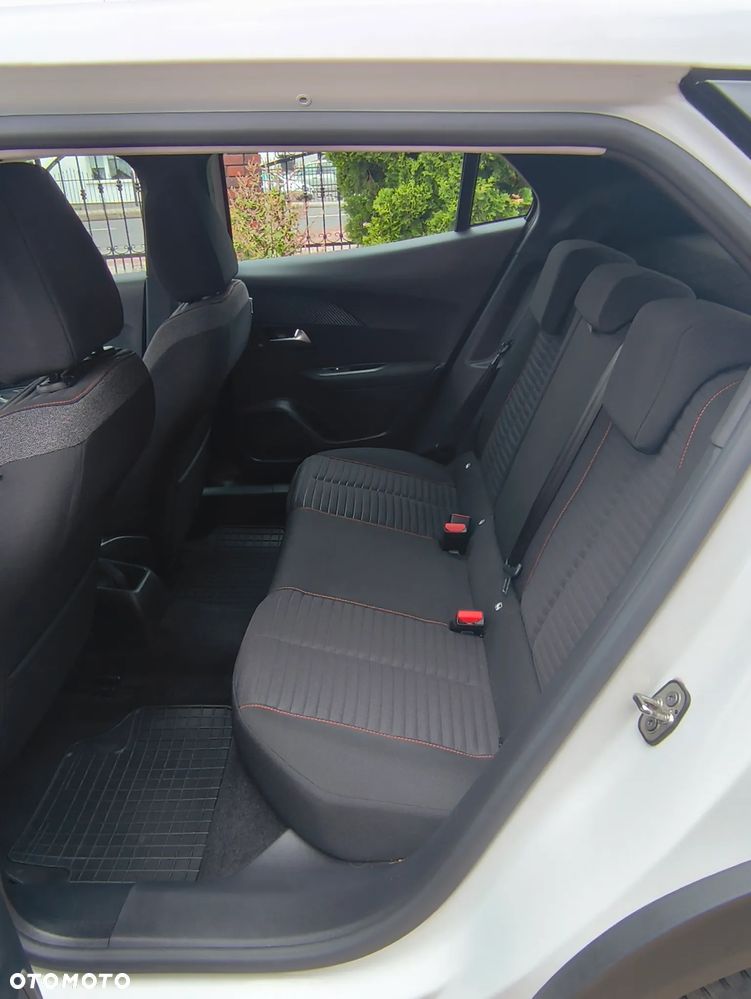Peugeot 2008 PureTech 100 Active - 9