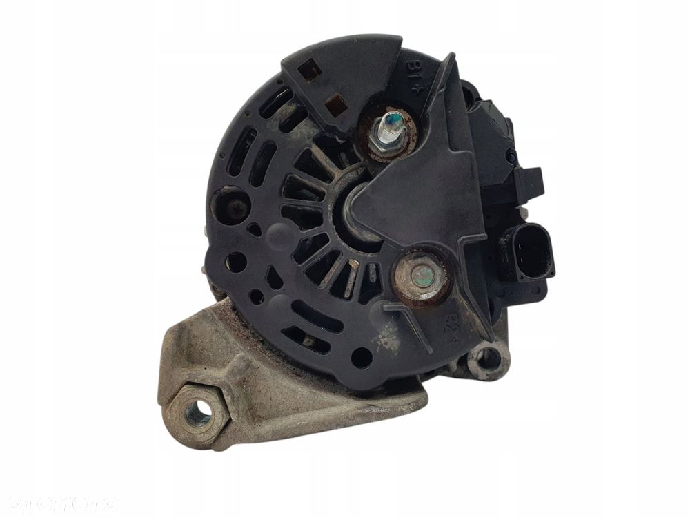 ALTERNATOR BMW E87 E88 E90 E91 E83 E84 X3 2.0 D N47D20 - 10