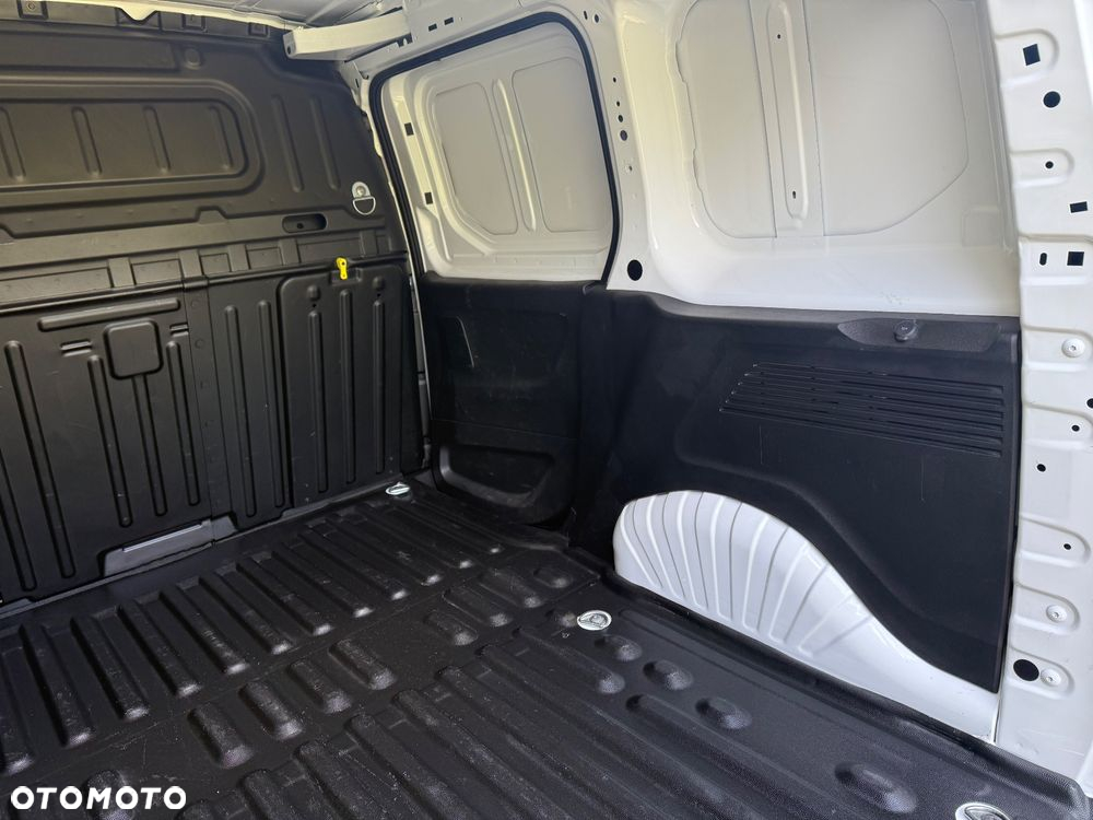Citroën Berlingo - 8