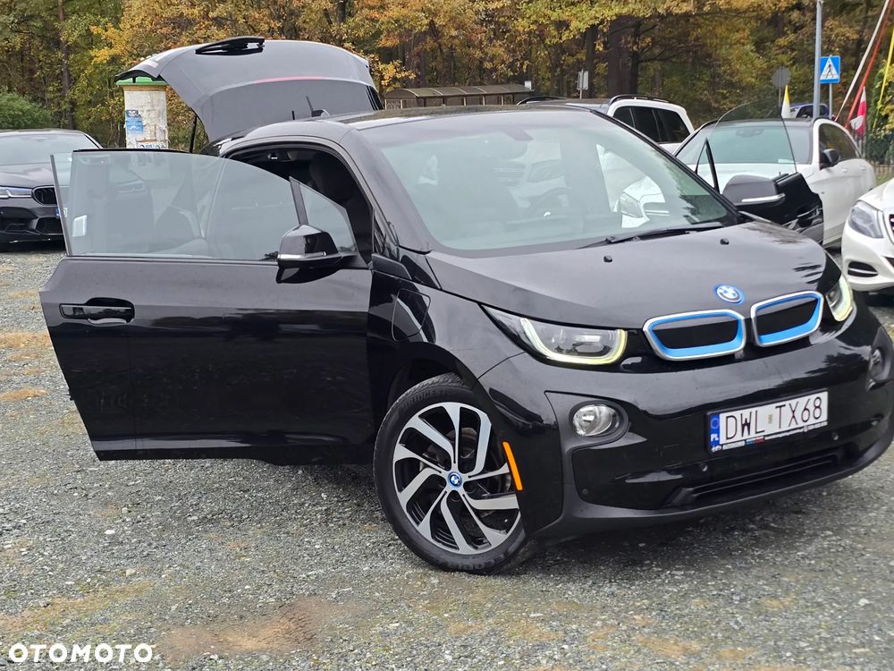 BMW i3 (94 Ah) - 26