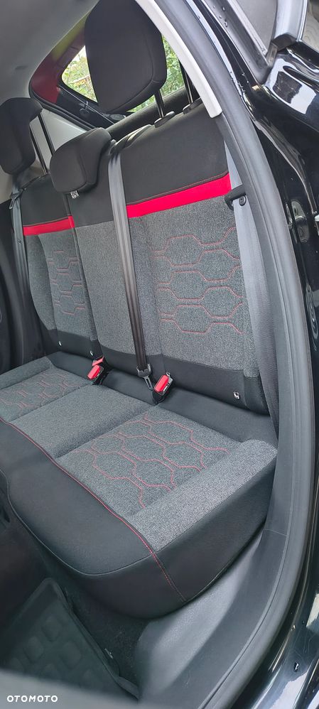 Citroën C3 1.2 PureTech Feel S&S EAT6 - 16