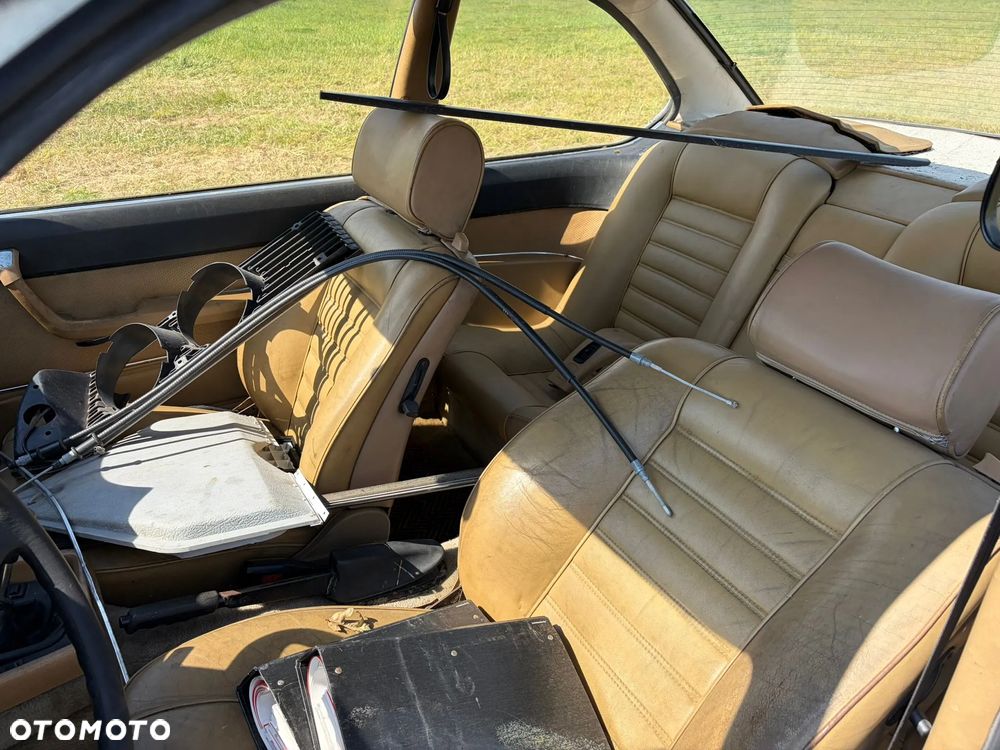 BMW Seria 6 - 5