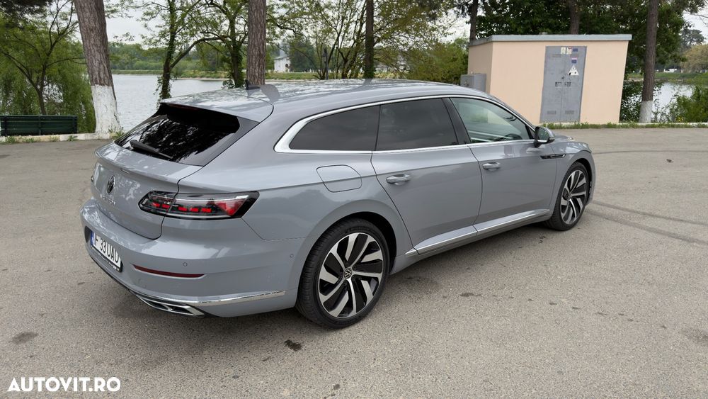 Volkswagen ARTEON 2.0 TSI DSG R-Line - 5