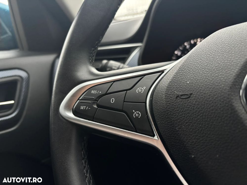 Renault Arkana TCe Mild Hybrid 140 EDC Equilibre - 17