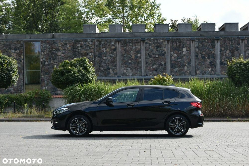 BMW Seria 1 - 4