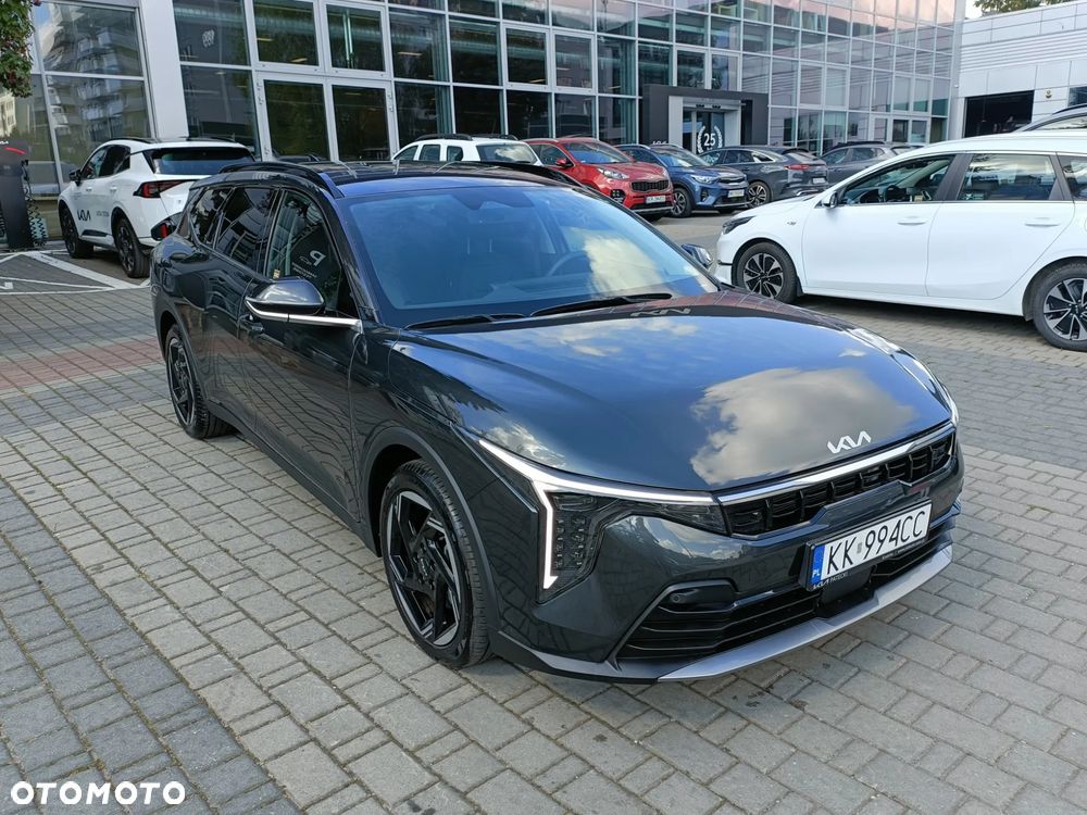 Kia K4 1.6 T-GDI L - 4