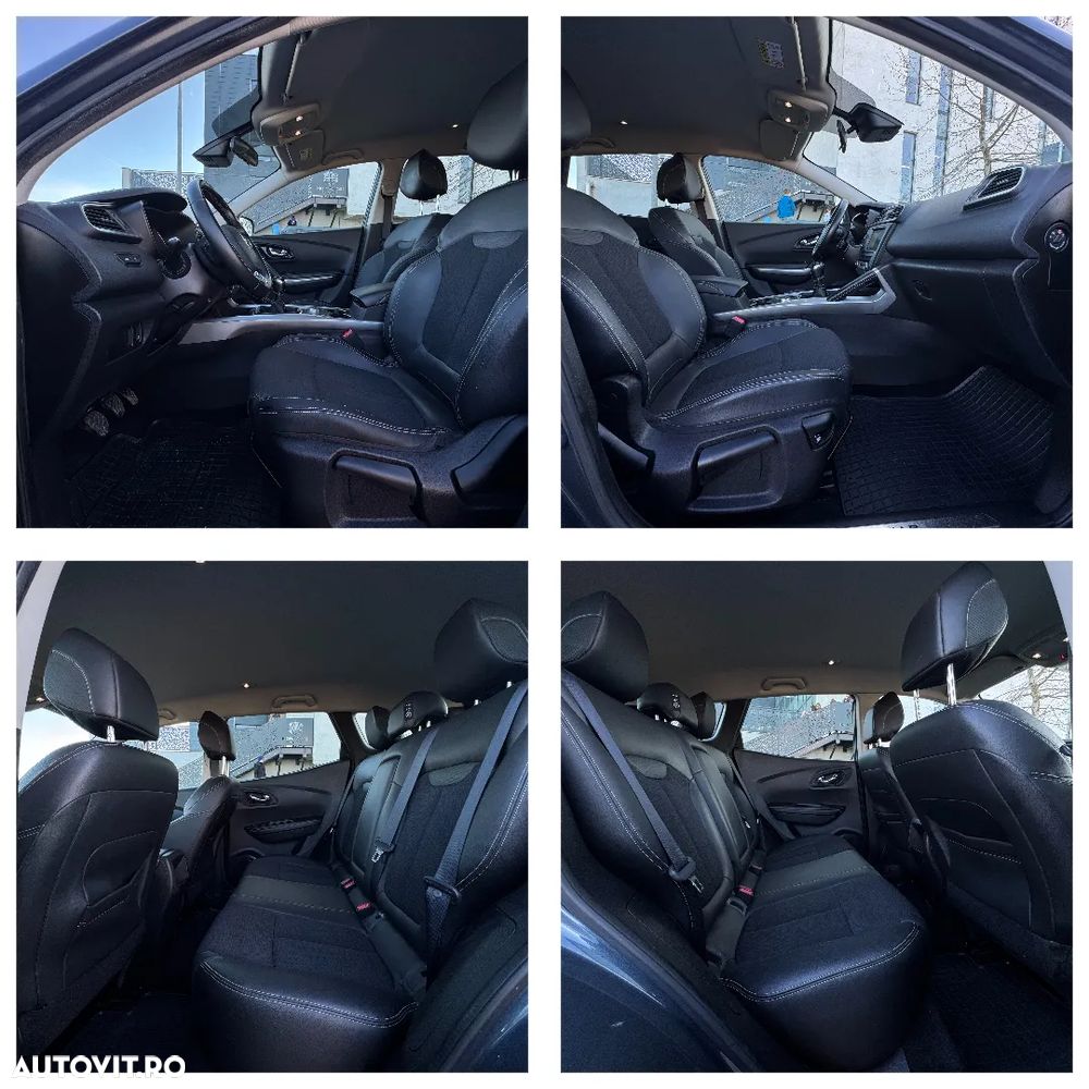 Renault Kadjar 1.6 DCI 4X4 Intens - 13