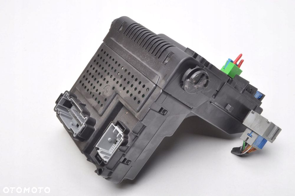 VOLVO XC90 I MODUŁ CEM 30786476 - 5