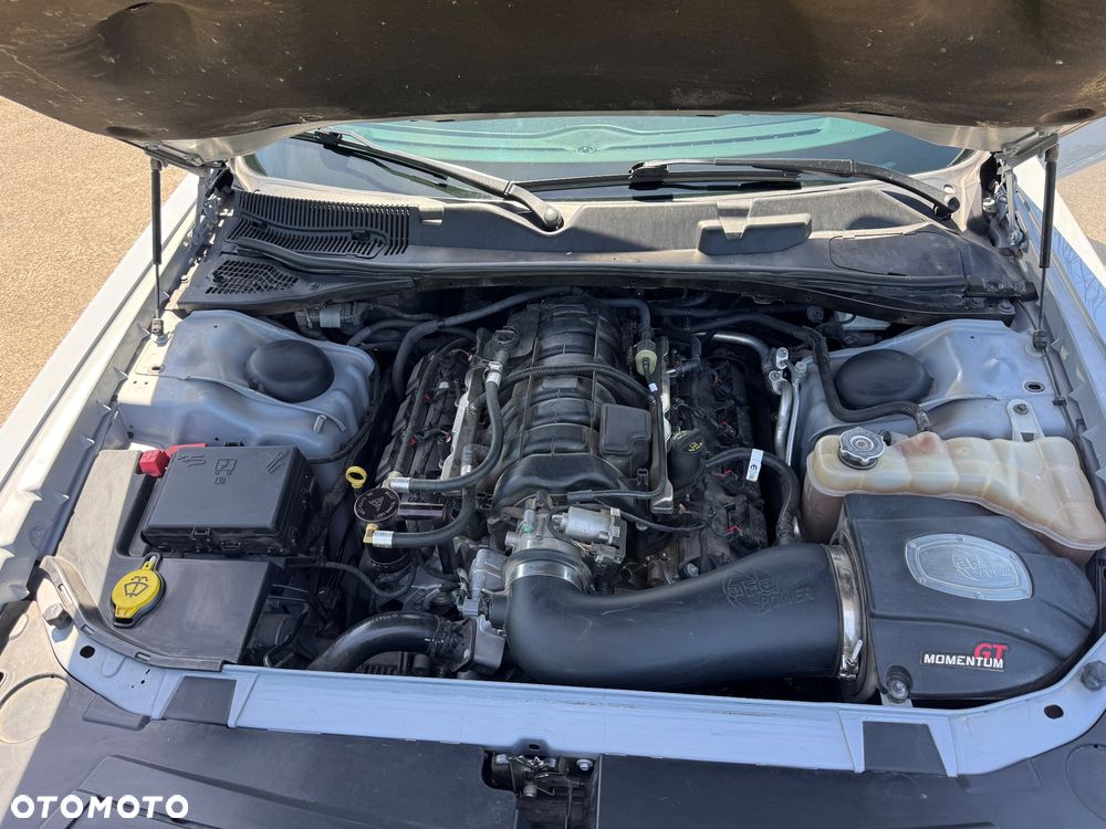 Dodge Challenger 5.7 R/T - 20