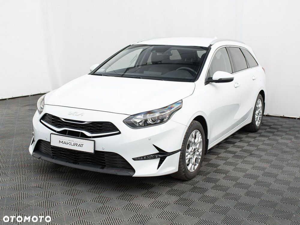 Kia Ceed 1.0 T-GDI L - 3