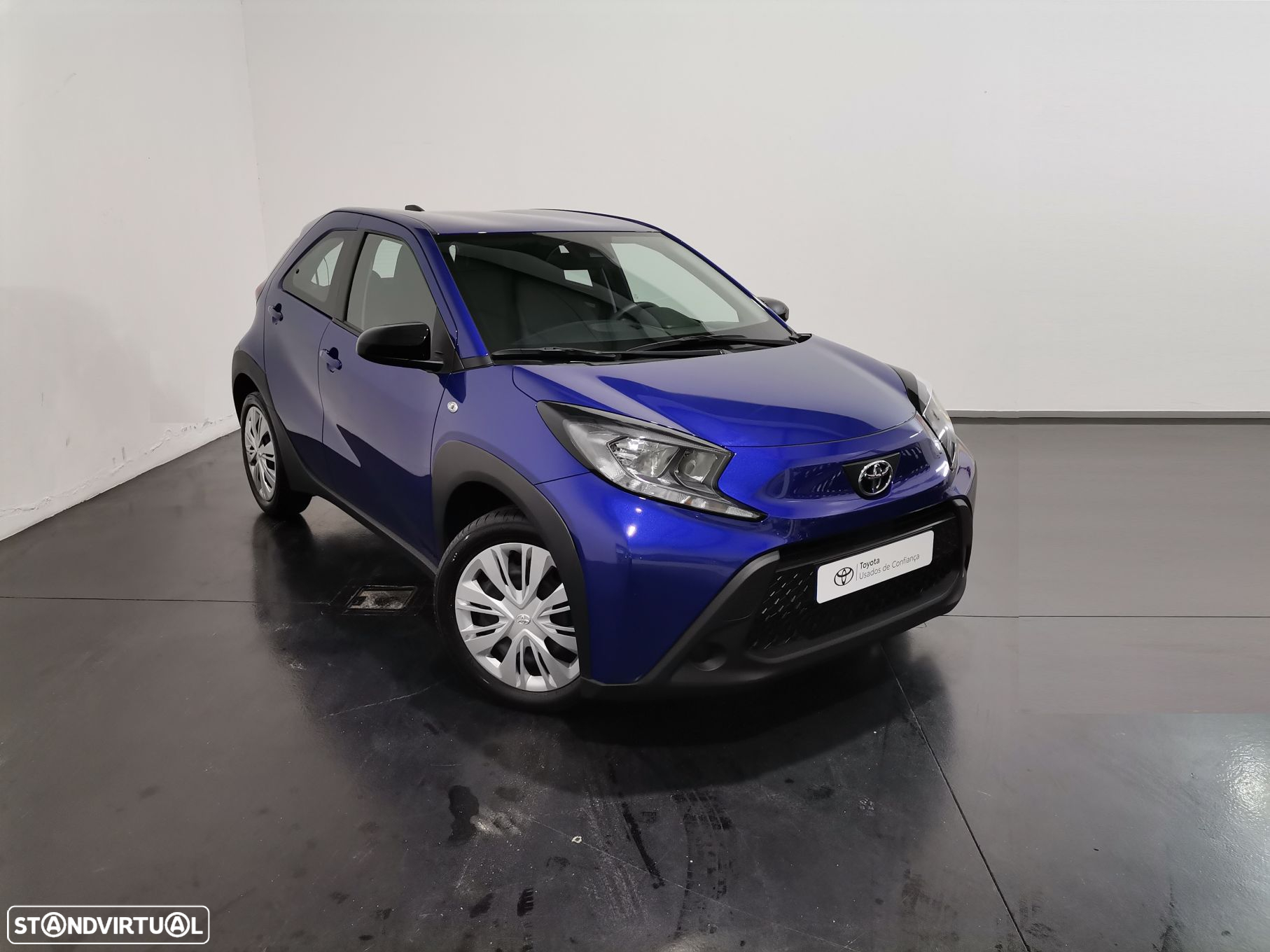 Toyota Aygo X 1.0 Play - 19