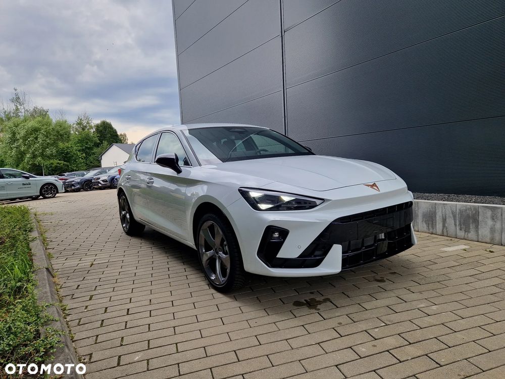 Cupra Leon 1.5 eTSI mHEV DSG - 6