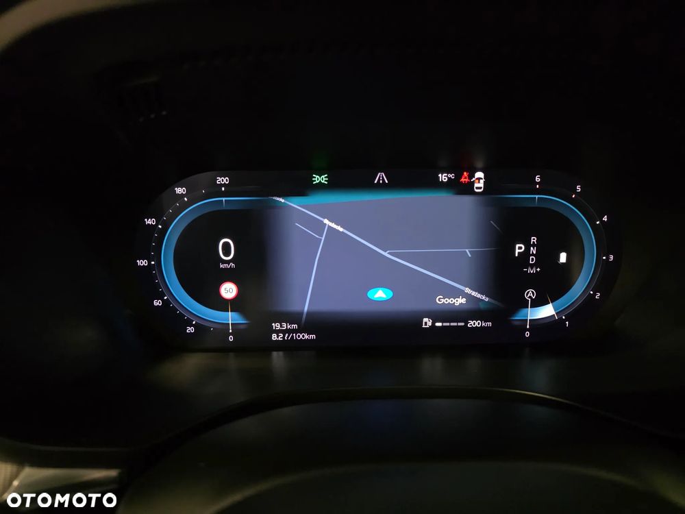 Volvo XC 60 B4 D AWD Plus Dark - 17