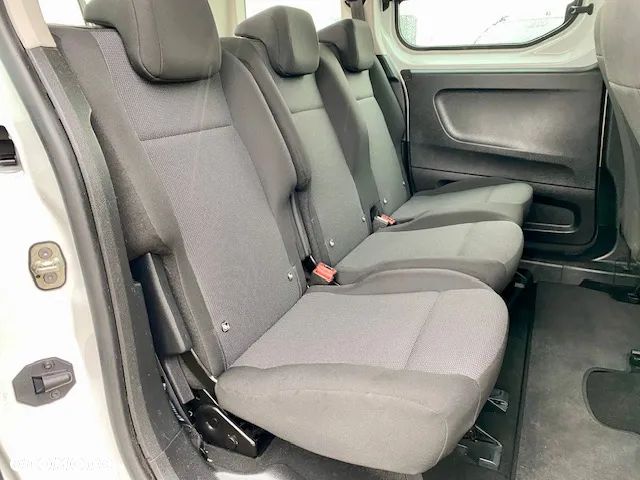 Toyota Proace City Verso 1.5 D-4D Family - 10