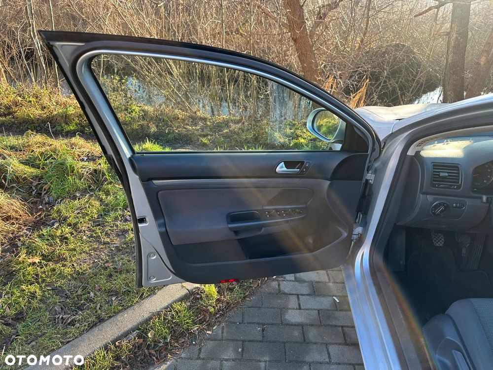 Volkswagen Golf 1.4 Style - 12