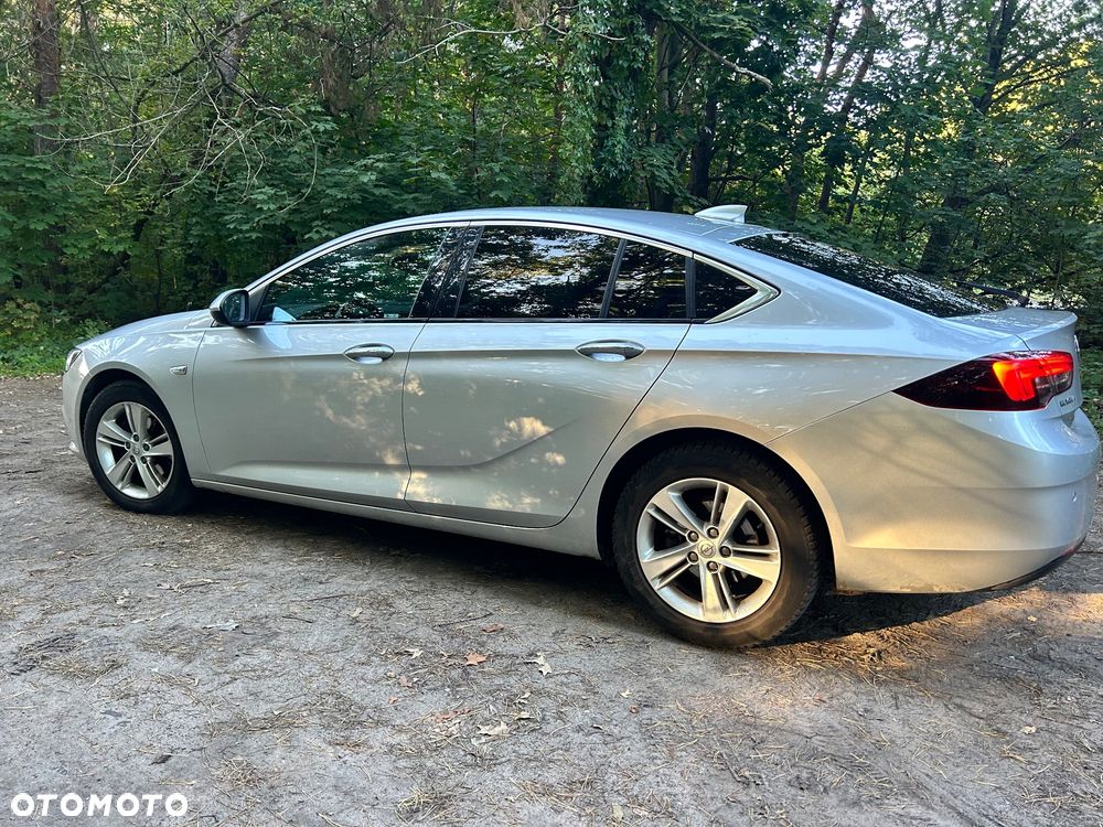 Opel Insignia - 5