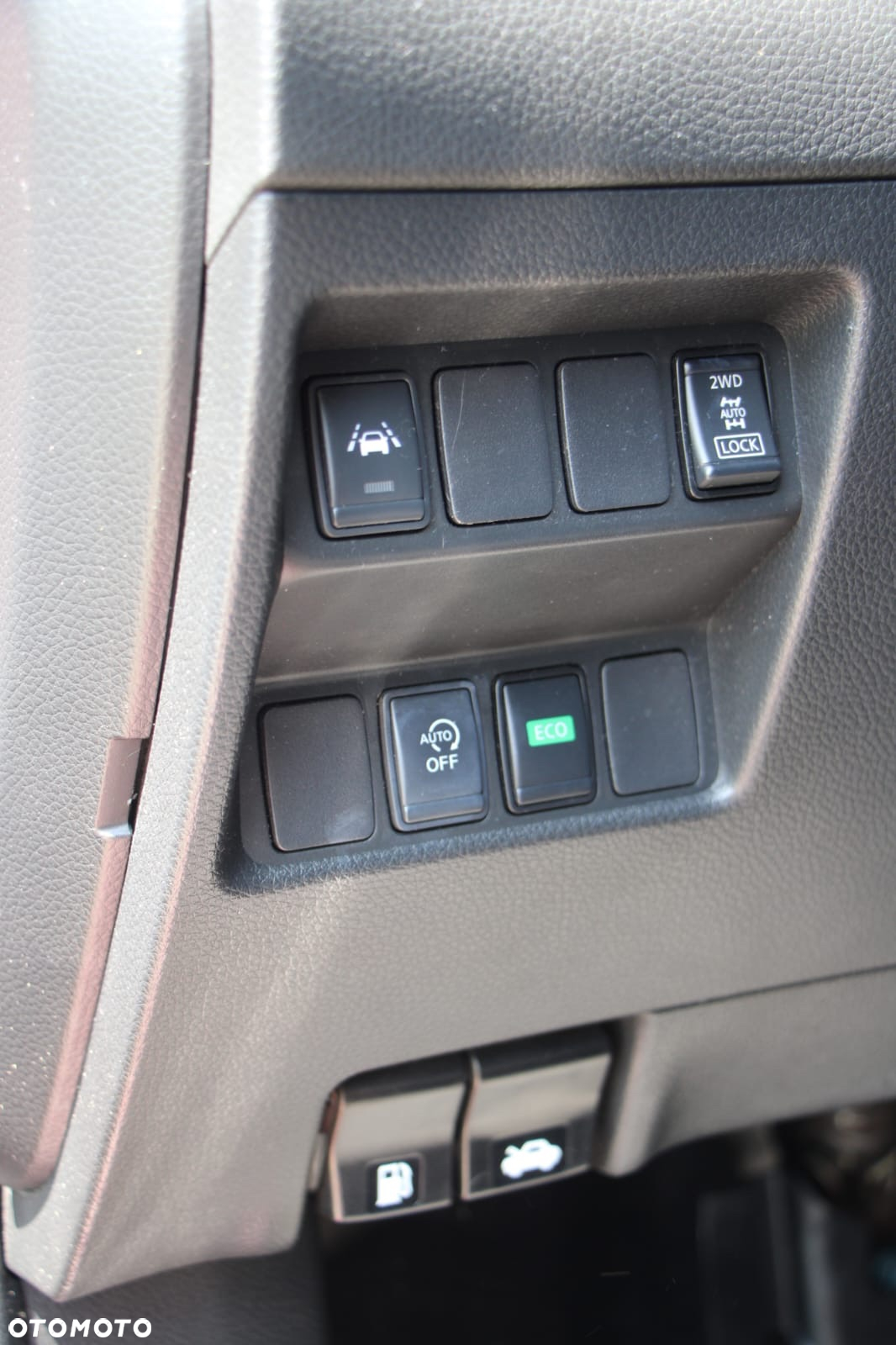 Nissan Qashqai - 21