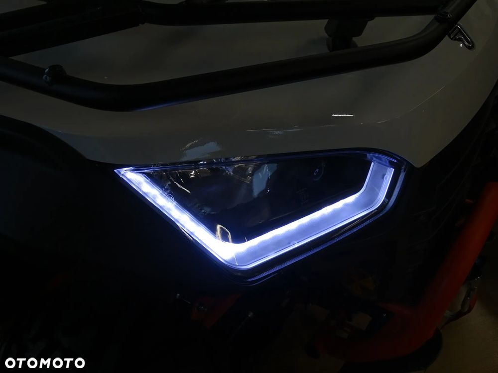 Segway Snarler AT6 - 2