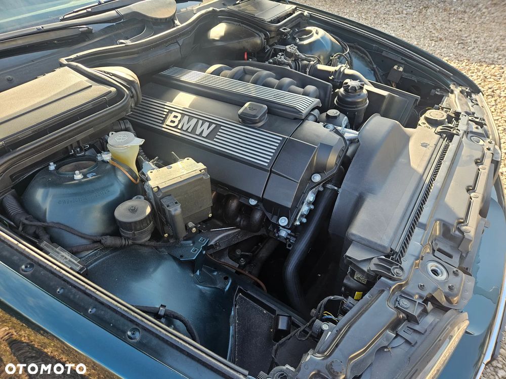 BMW Seria 5 - 13