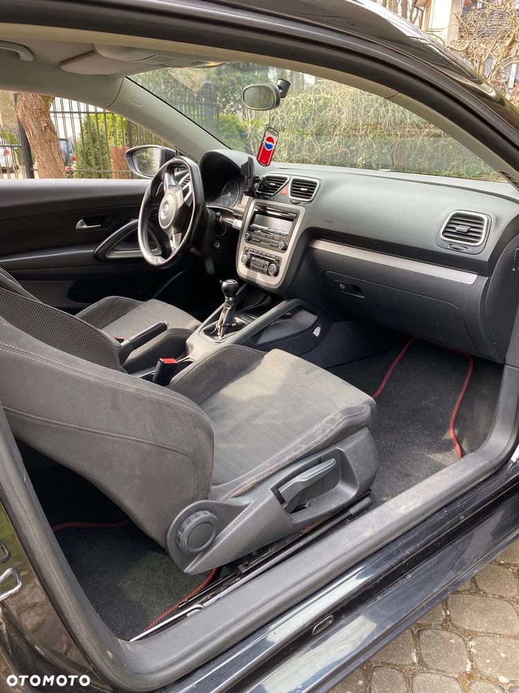 Volkswagen Scirocco 1.4 TSI Edition - 3