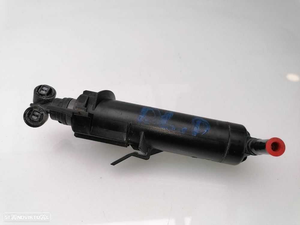 LIMPA-VIDROS FARÓIS XENON AUDI A5 SPORTBACK 2013 -8T0955102D A2C31764500 - 1