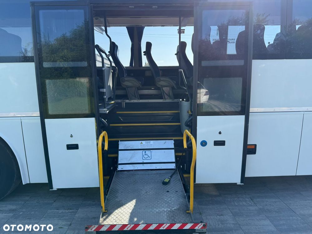 Temsa Safari RD13 - 8