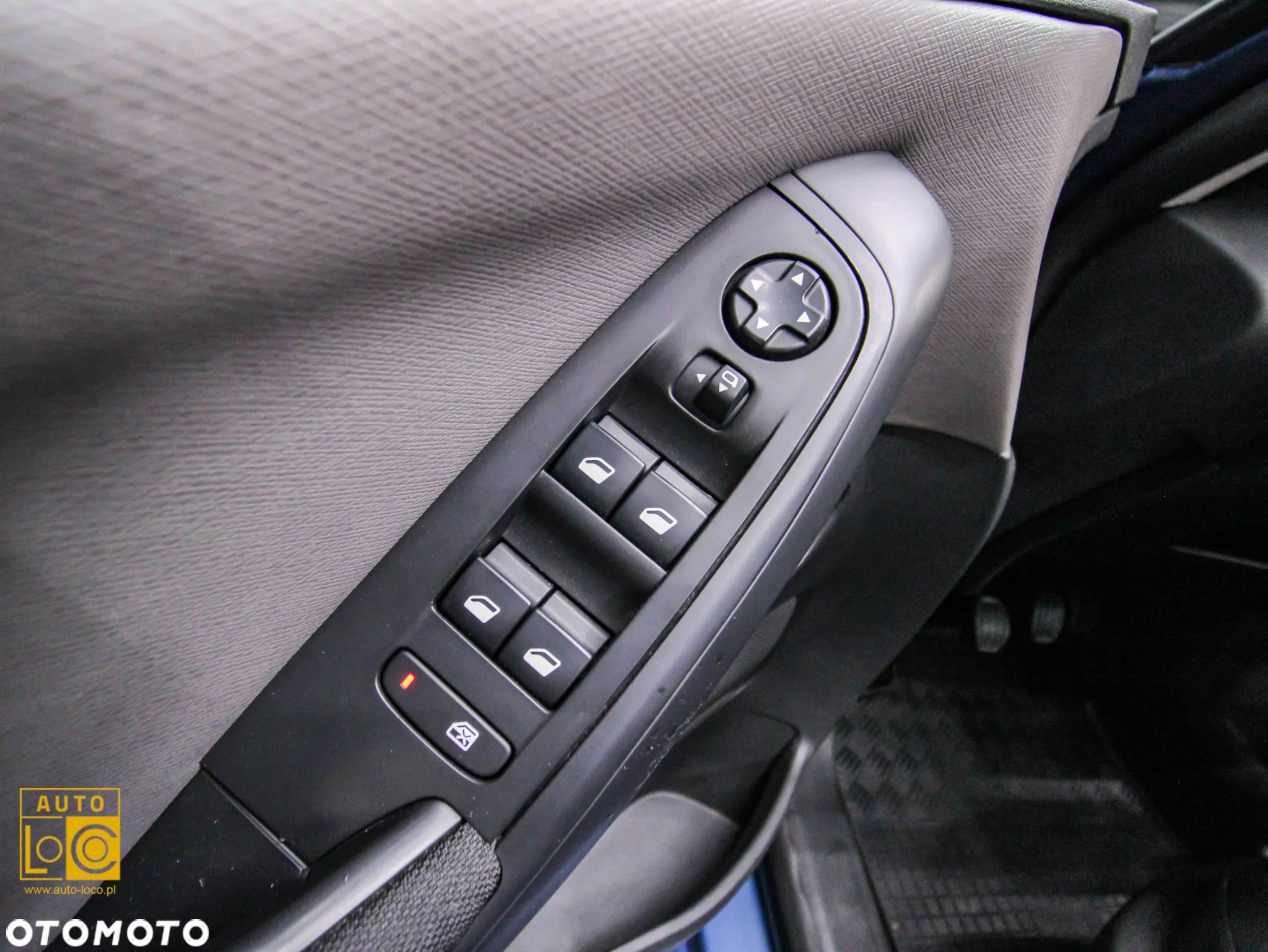 Citroën C4 Picasso 1.6 THP Seduction - 25
