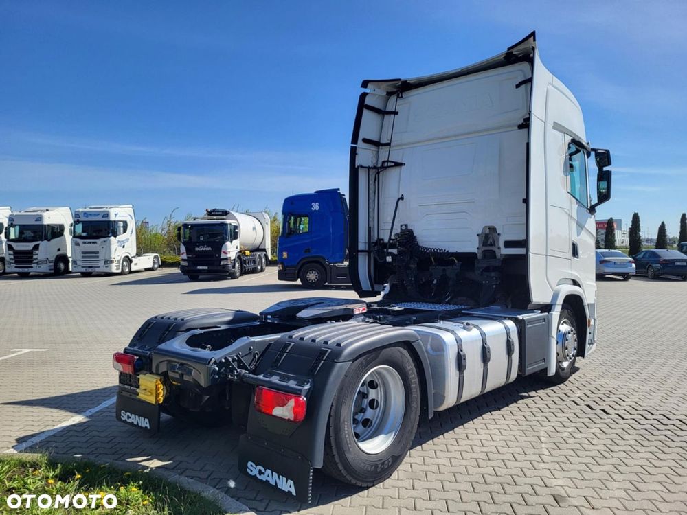 Scania S 500 A4x2NA Standard - 5