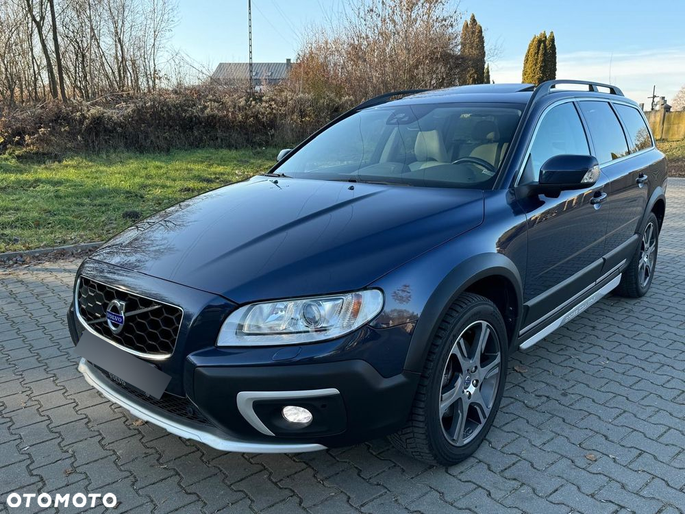 Volvo XC 70 D4 Drive-E Summum - 7