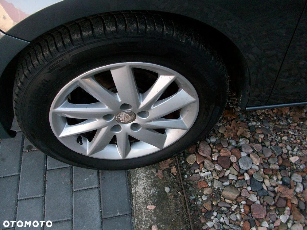 Seat Ibiza 1.4 16V Passion+ - 23