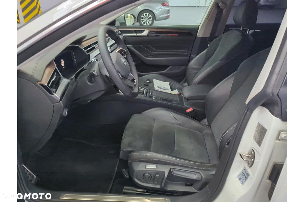 Volkswagen Arteon 2.0 TSI Elegance DSG - 5