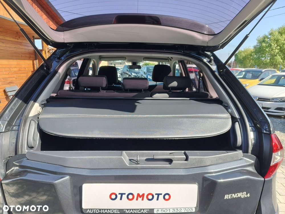 Renault Koleos 2.0 dCi 4x4 Dynamique - 30