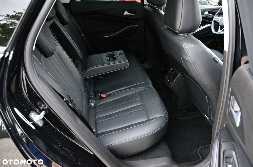 Opel Grandland X 1.5 CDTI Ultimate S&S - 34