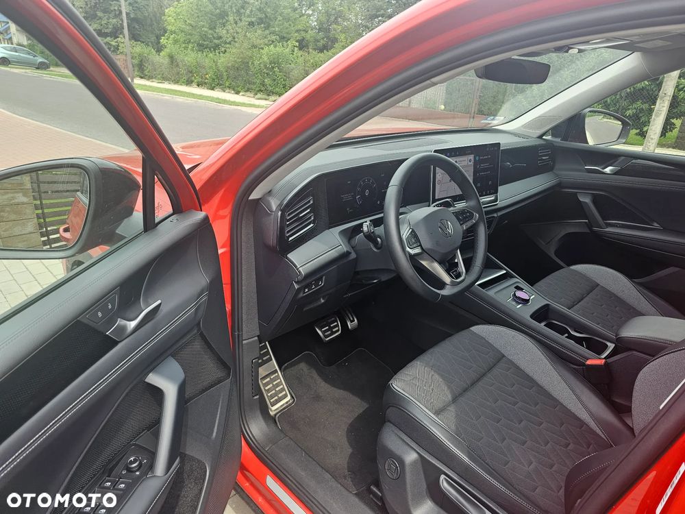 Volkswagen Tiguan 1.5 eTSI Special Edition DSG - 8