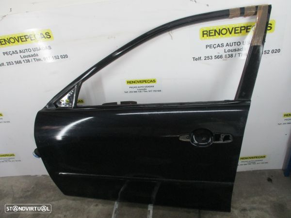 Porta Frente Esq Mazda 6 Station Wagon (Gy) - 1