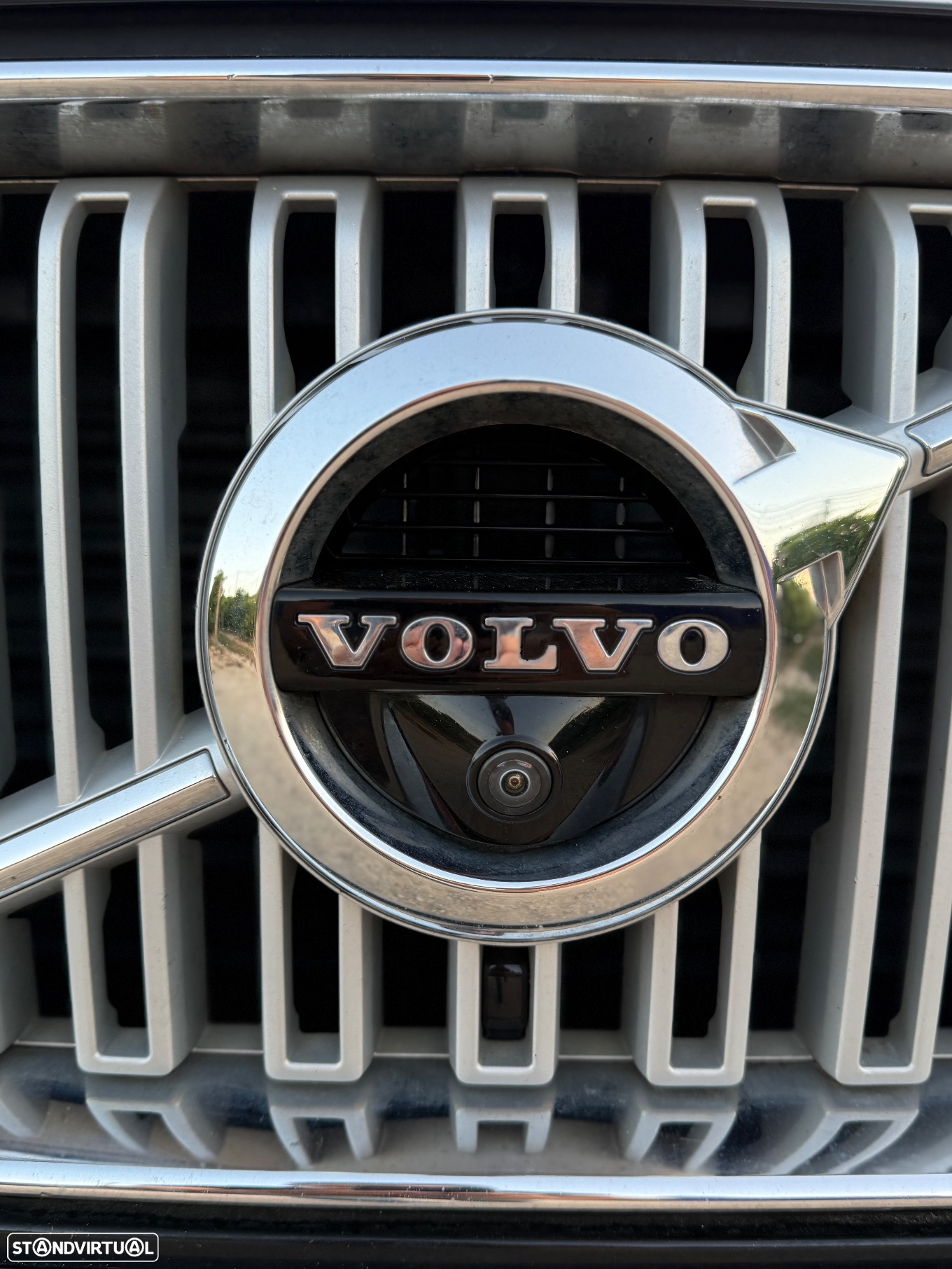 Volvo XC 90 2.0 T8 PHEV Inscription AWD - 16