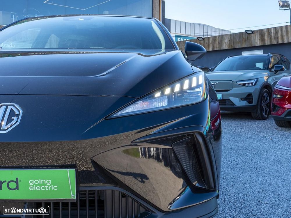MG MG4 51 kWh Standard - 6