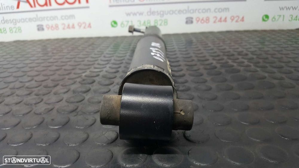 AMORTECEDOR TRASEIRO DIREITO RENAULT MEGANE III BERLINA 5 P BOSE EDITION - 2