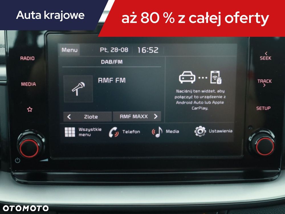 Kia Ceed - 12