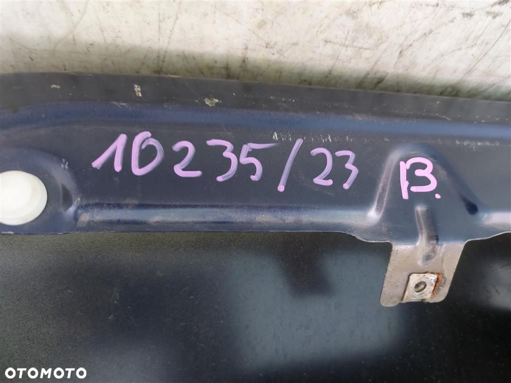 Klapa tył tylna Fiat Stilo  LAK:403/B 2001-2007  KOMBI - 12