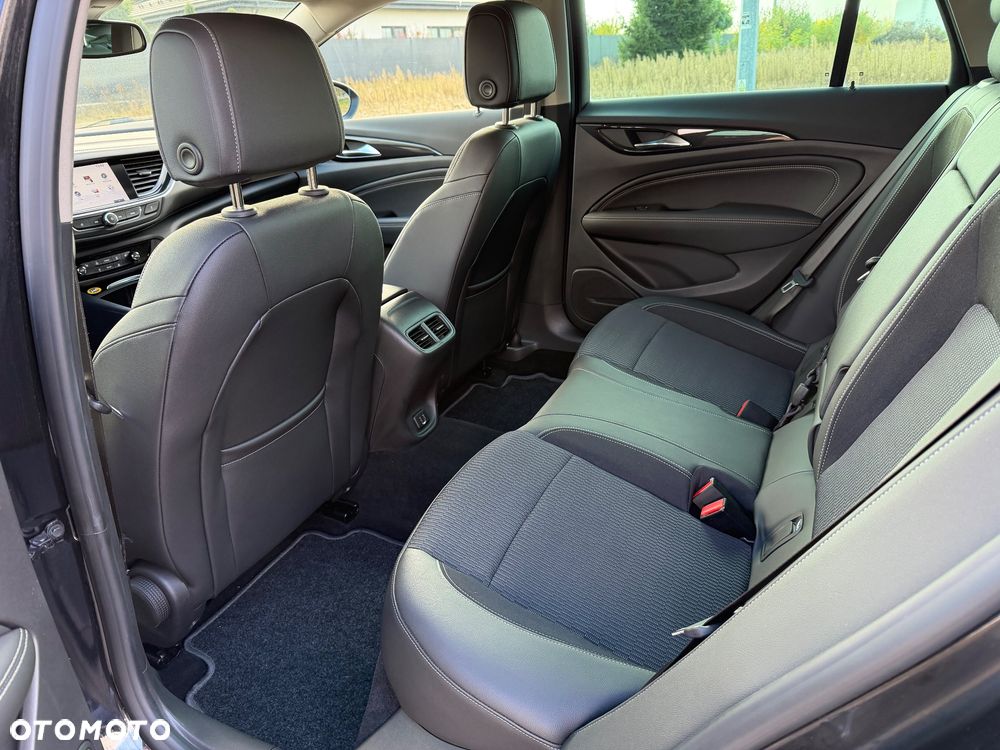 Opel Insignia - 20