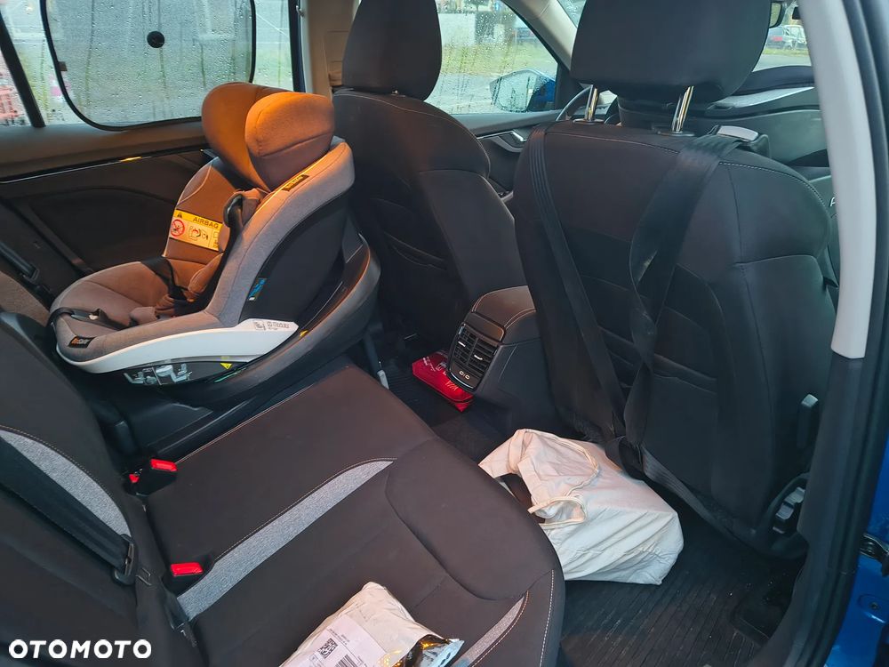 Skoda Kamiq 1.5 TSI Selection DSG - 9