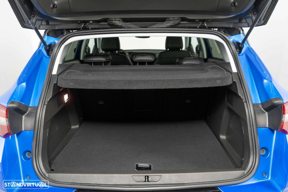 Opel Grandland 1.6 T PHEV GS Line - 11