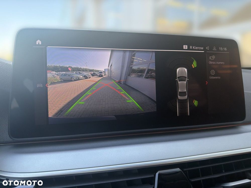 BMW Seria 5 - 29